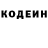 Кетамин VHQ Milosh Novak